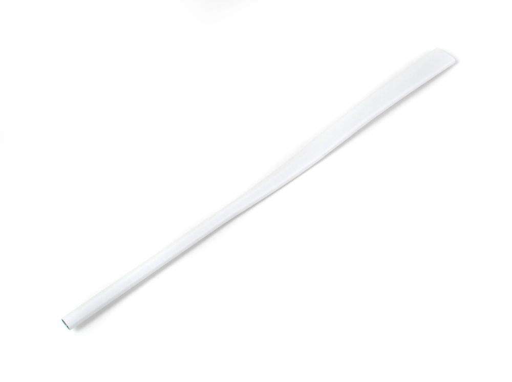 Whirlpool Refrigerator Door Handle (White) WP2162555