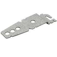 Dishwasher Mounting Bracket for Whirlpool WP8269145