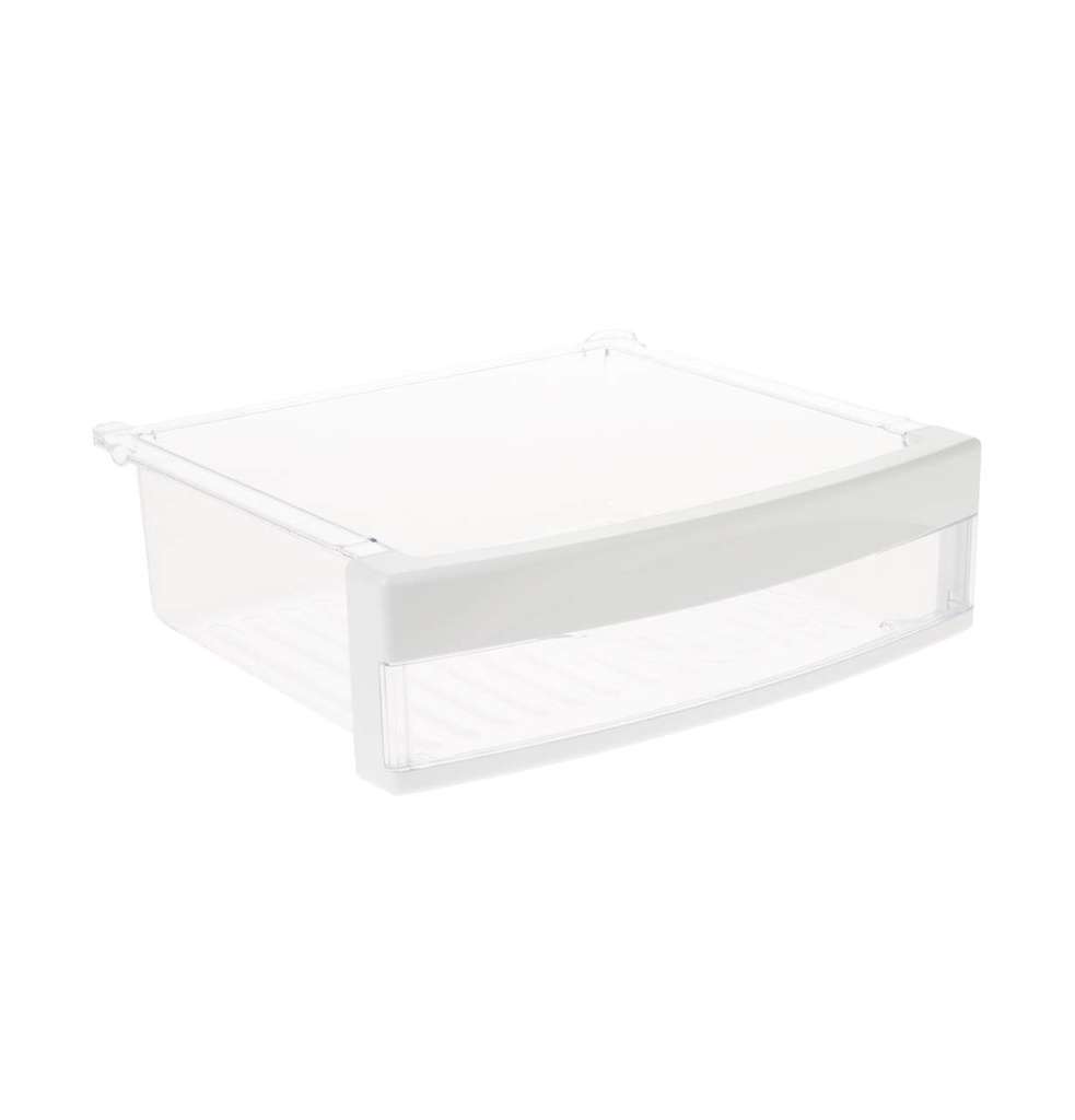 GE Refrigerator Drawer Pan Top WR32X26215