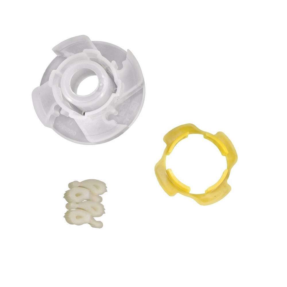 Washer Agitator Cam Repair Kit for Whirlpool 285809