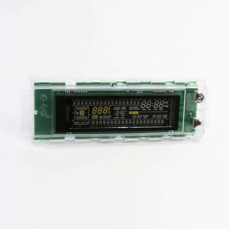 Whirlpool Range Control Board 9762793