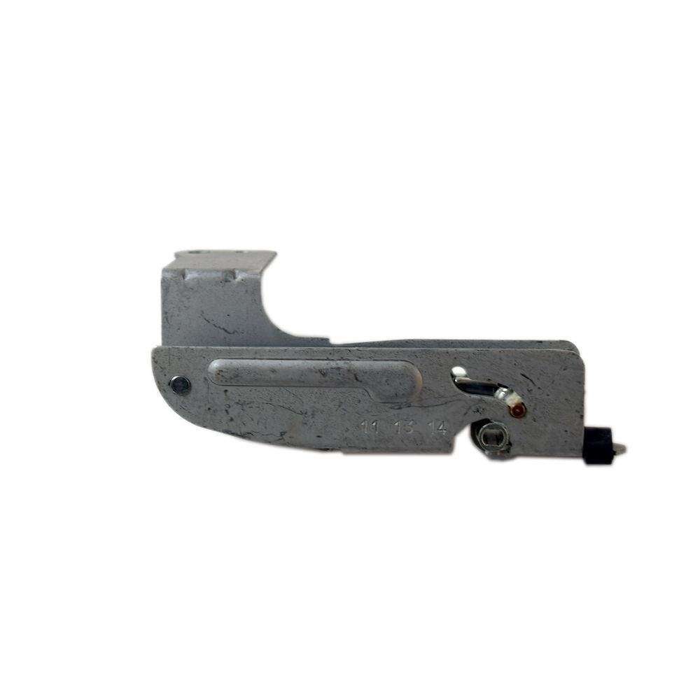 Whirlpool Washer Lid Hinge WPW10141679