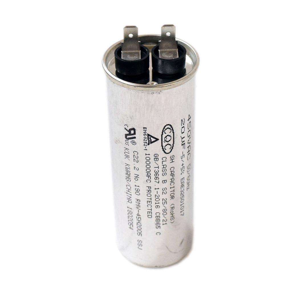 LG Refrigerator Capacitor EAE32501017