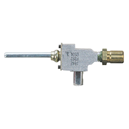 Burner Valve for Whirlpool 12002287 (ER12002287)