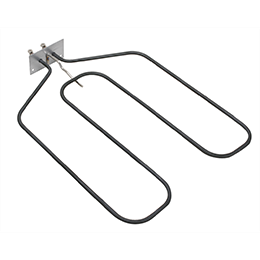 Oven Broil Element for GE WB44X134 (ERB44X134)