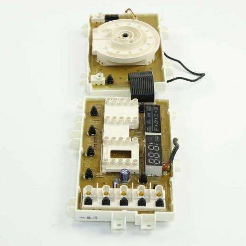 LG Dryer Control Board EBR39326001