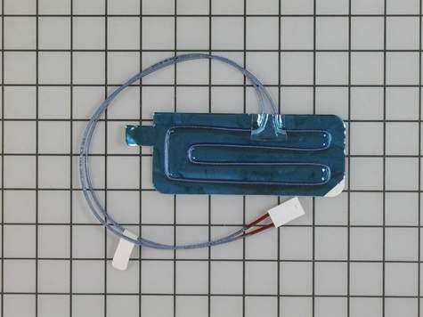 Whirlpool Refrigerator Defrost Heater WPW10490316