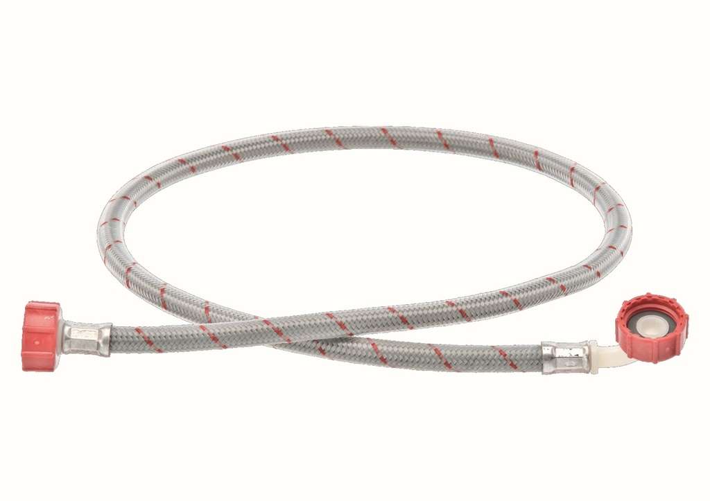 Bosch Washer Inlet Fill Hose (Hot) 00493765