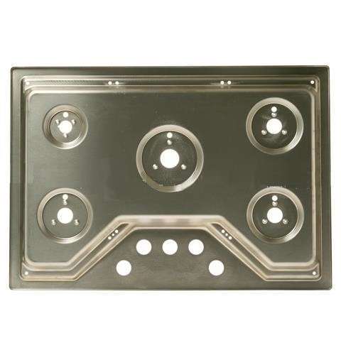 GE Cooktop Main Top (Stainless) WB62X29437