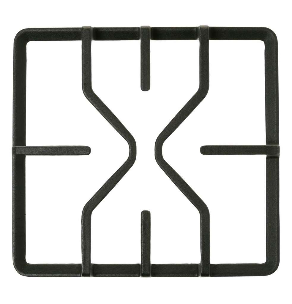 GE Range Cooktop Burner Grate (Small) WB31X29299