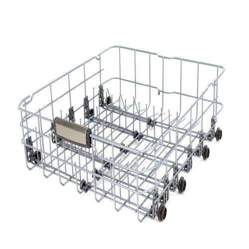 LG Dishwasher Dishrack Assembly (Lower) 3751DD1001J