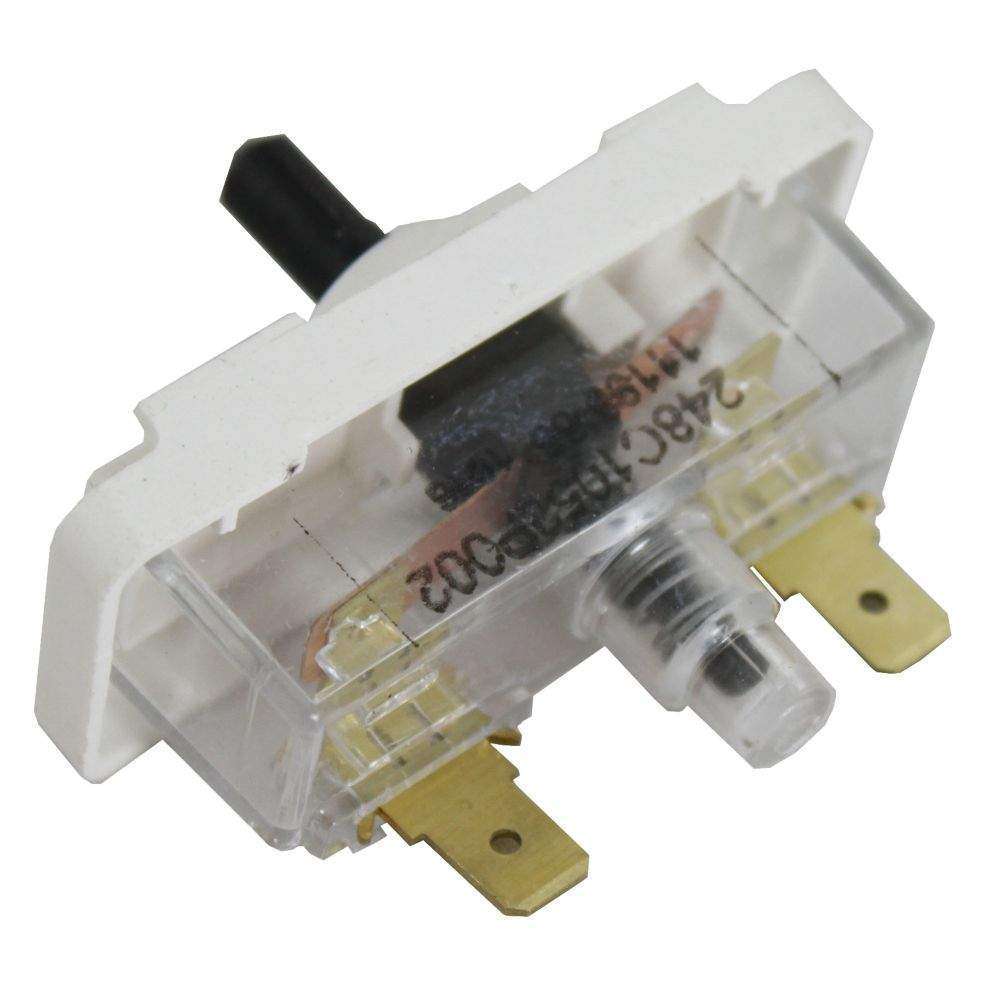 GE Start Switch WE4M352