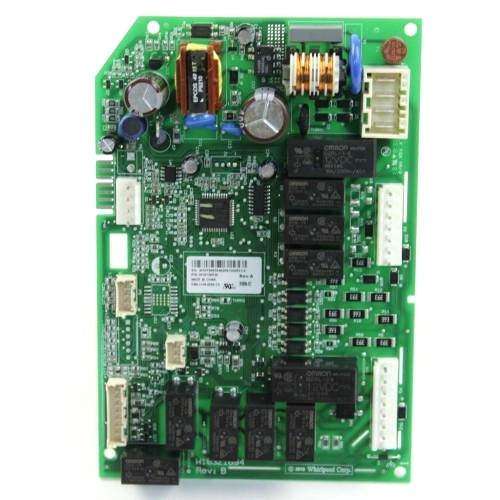 Whirlpool Refrigerator Electronic Control Board W10702030