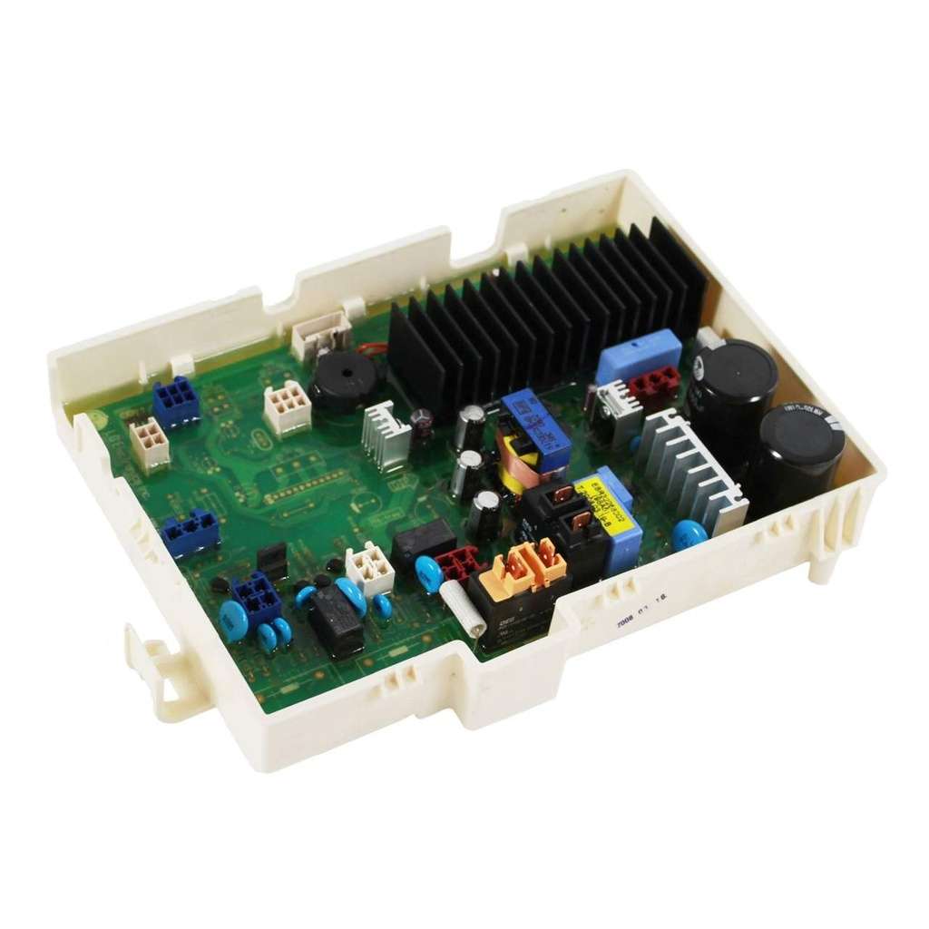 LG Washer Control Board EBR32268002