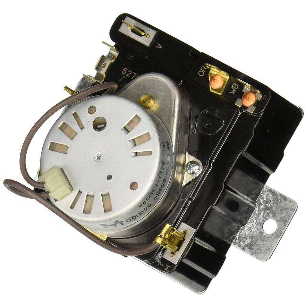 Whirlpool Dryer Timer WP8299778