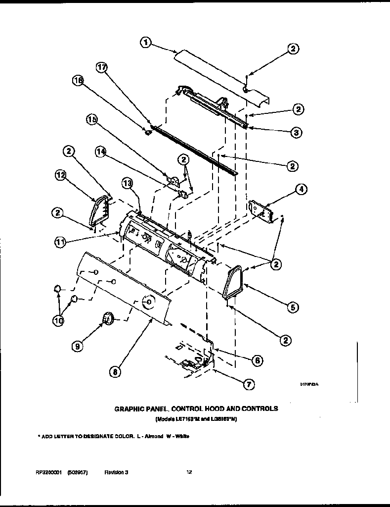 Whirlpool Bracket 505256