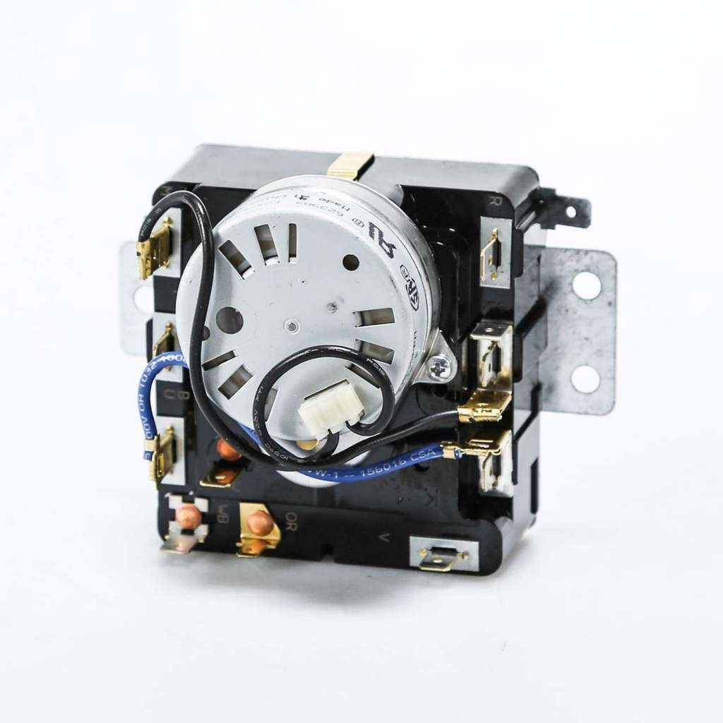 Whirlpool Dryer Timer WP3977678