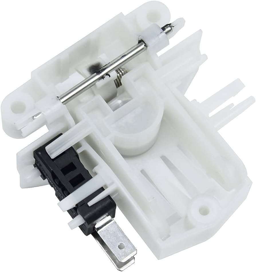 Samsung Dishwasher Door Latch Switch DD81-02132A