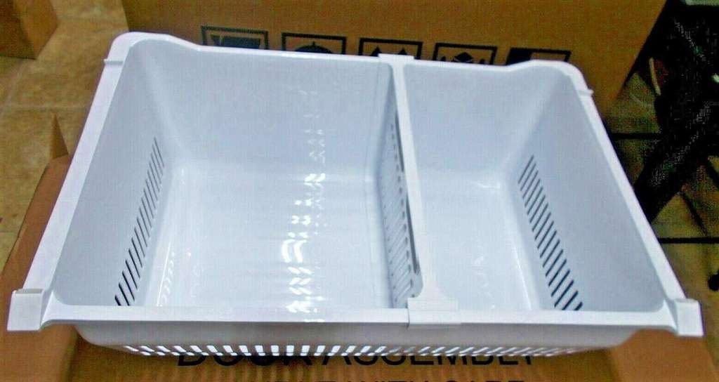 LG Refrigerator Deli Drawer Assembly AJP73594404