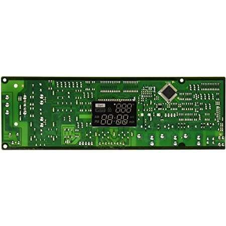 Samsung Oven Control Board DE92-03045B