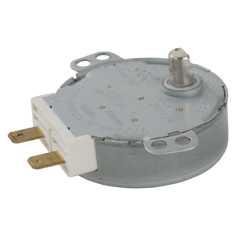 Microwave Turntable Motor For Whirlpool 8183954