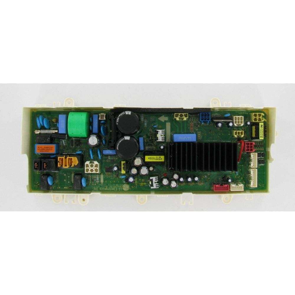 GE Washer Motor Control Board WH12X10506