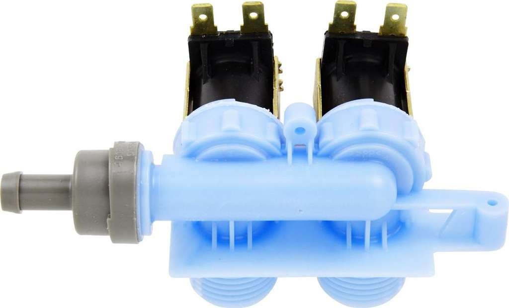 Whirlpool Washer Inlet Valve 8181694