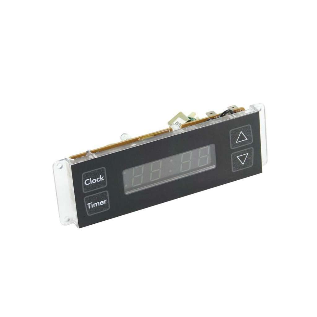 Whirlpool Clock (Blk) 74006099