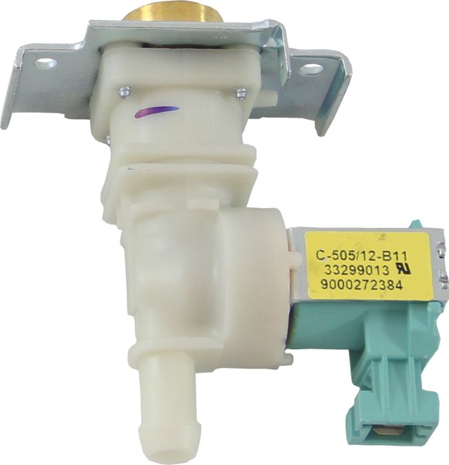 Bosch 00607335 Dishwasher Water Valve