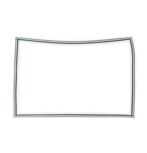 Freezer Door Gasket for GE WR24X449