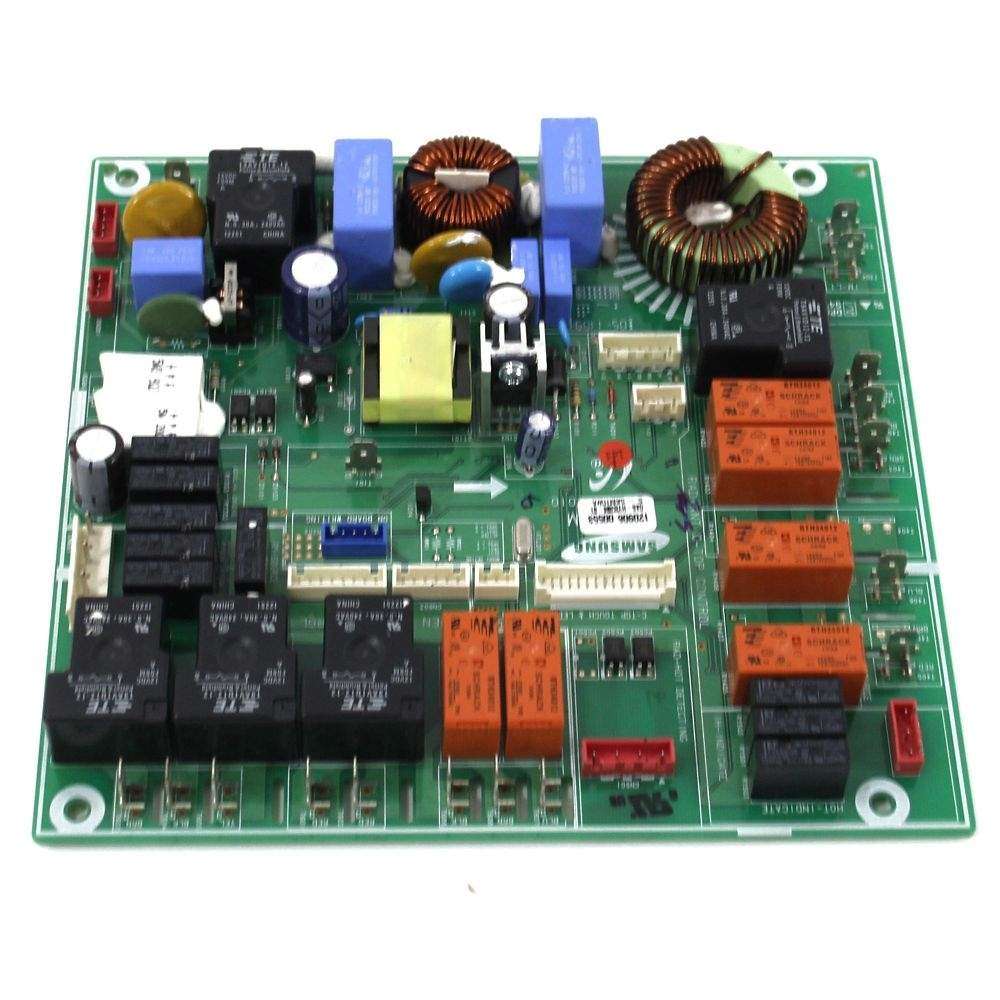 Samsung Range Power Control Board OAS-HYB30M-01