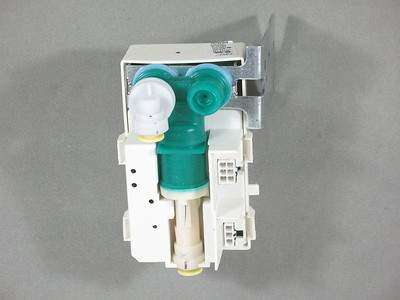 GE Refrigerator Complete Water Valve Wr57x10072