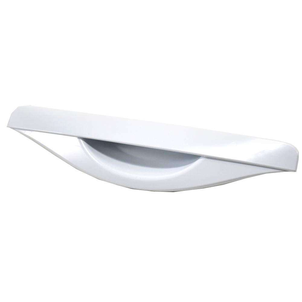 Whirlpool Dryer Door Handle WPW10284093