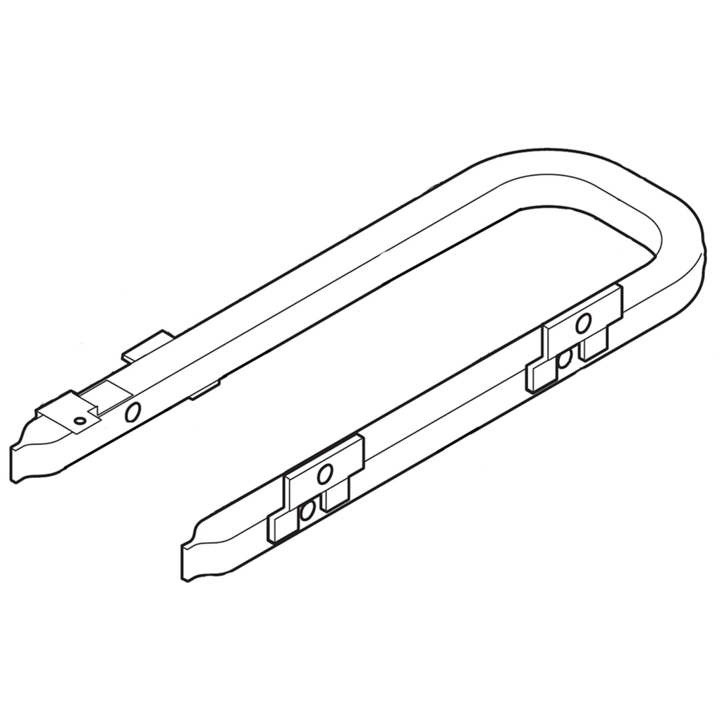 Electrolux / Frigidaire Manifold 318177200