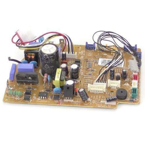 LG Room Air Conditioner Unit Main Control Board EBR79742003