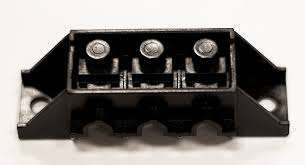 Frigidaire Dryer Terminal Block 134037400