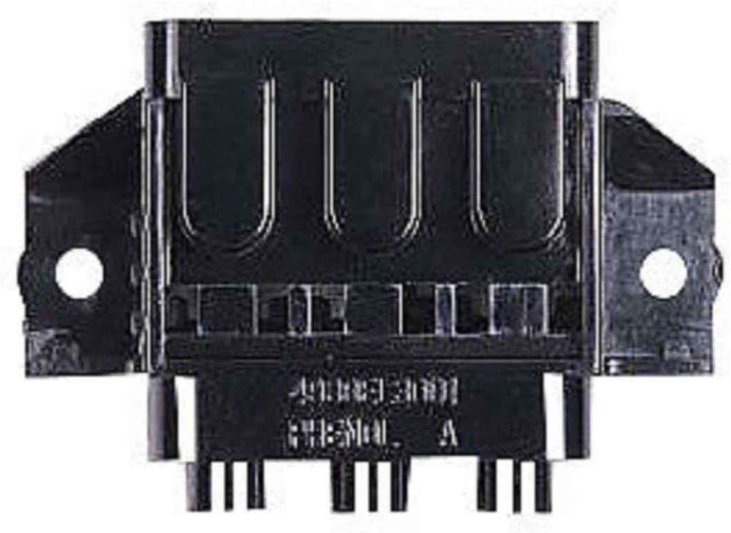 LG Oven Range Terminal Block 4930EL3001A