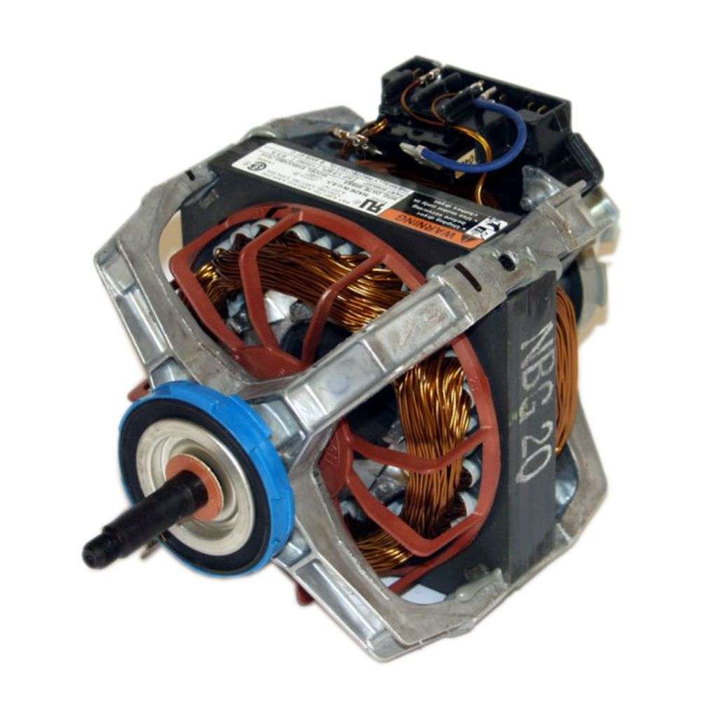 Whirlpool Dryer Motor 279827