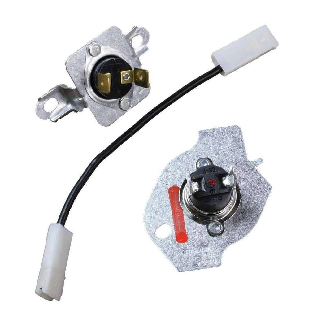 Whirlpool Hi Limit Thermostat Thermal Cut Off Kit W11050897