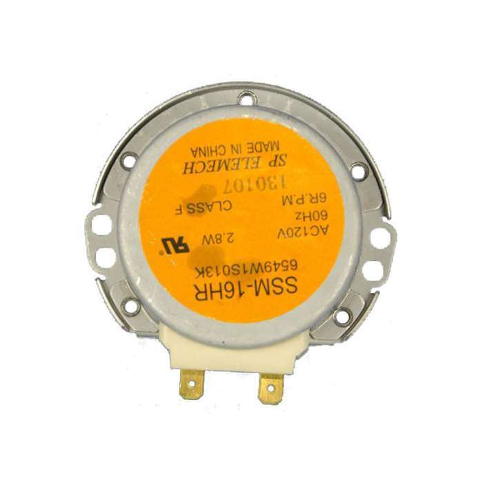 LG Motor(Circ), Synchronous6549w1s013k