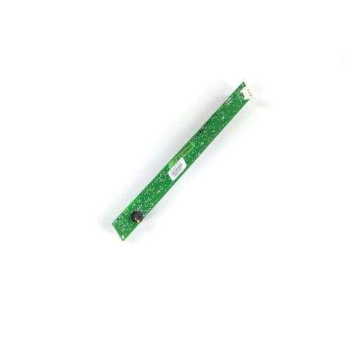 GE Refrigerator Electronic Temperature Control Board WR55X24895