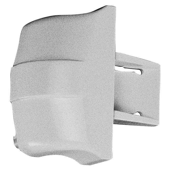 Refrigerator End Cap for GE WR2X8345 (ERWR2X8345)