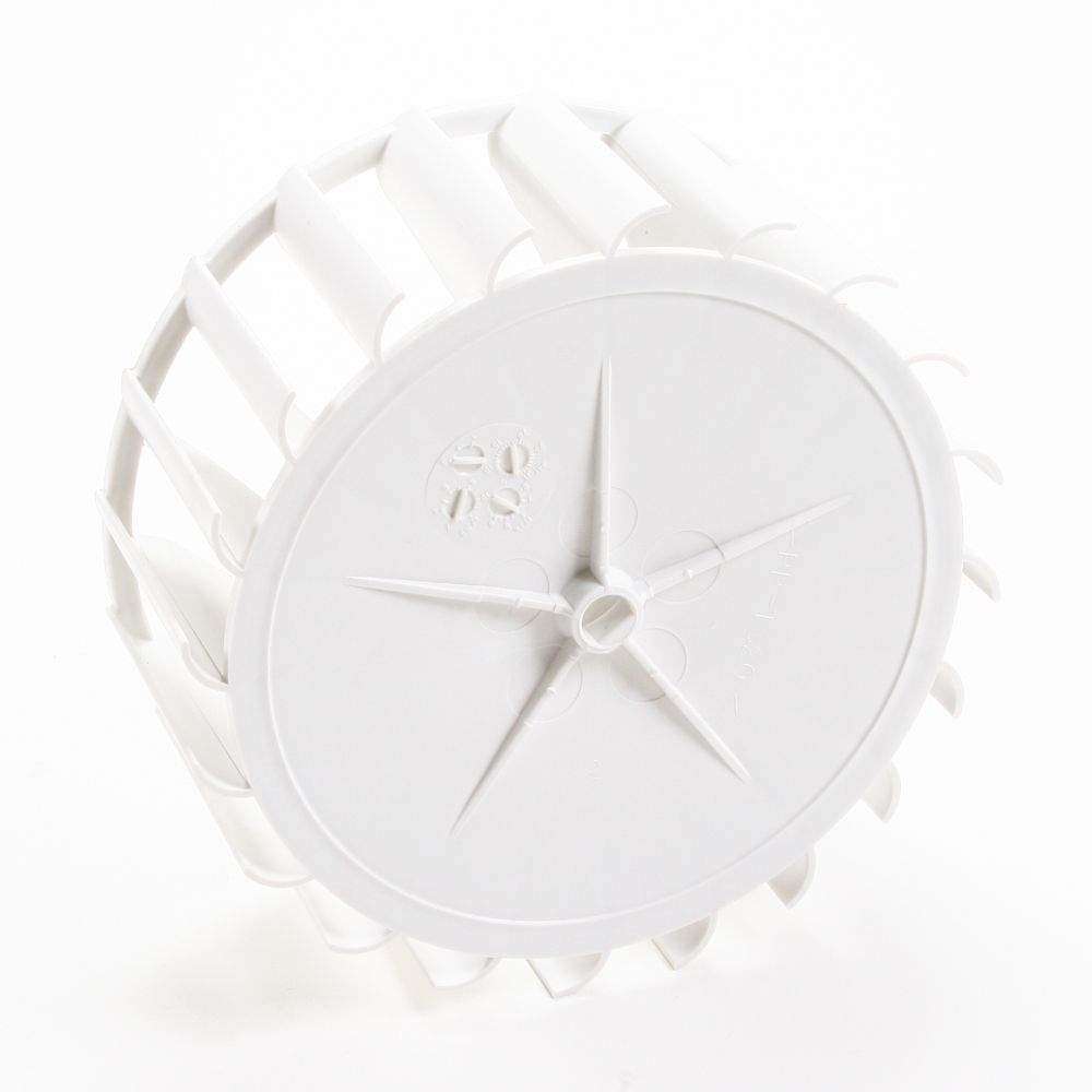 Whirlpool Dryer Blower Wheel 31001317