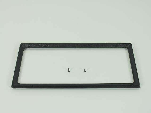 Whirlpool Range Oven Door Glass Frame WP3149277