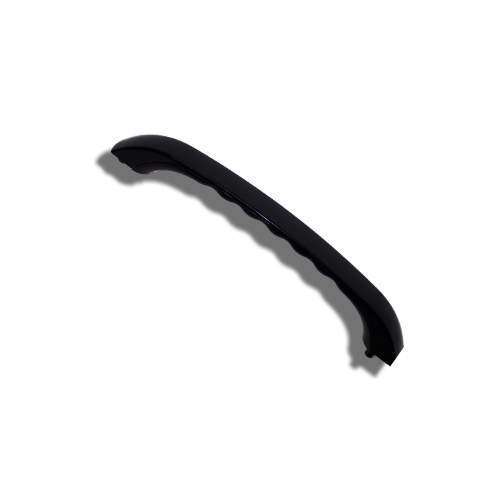 Microwave Black Door Handle for GE WB15X10020