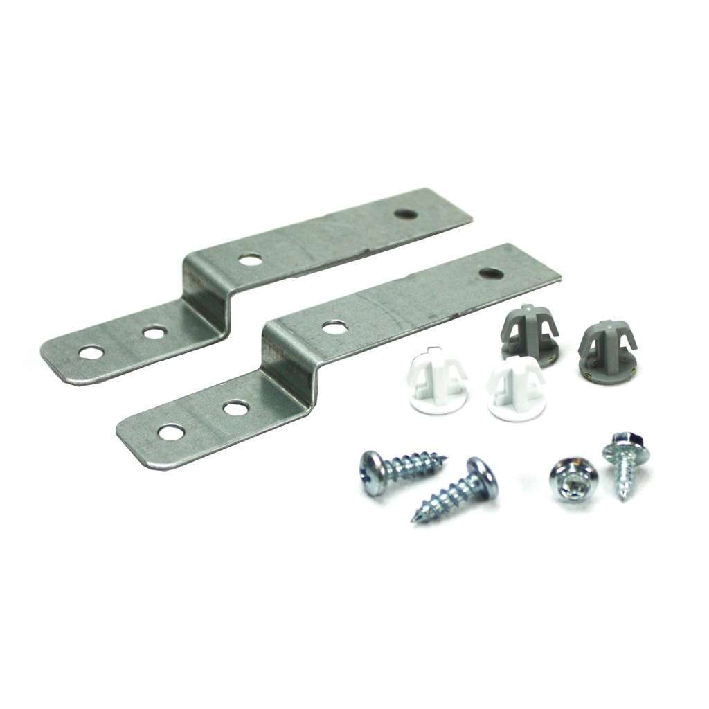 Frigidaire Dishwasher Side Mounting Kit 154806601