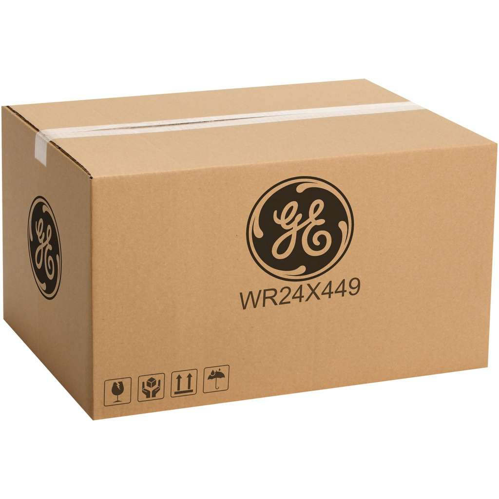 GE Door Gasket Wr24x449