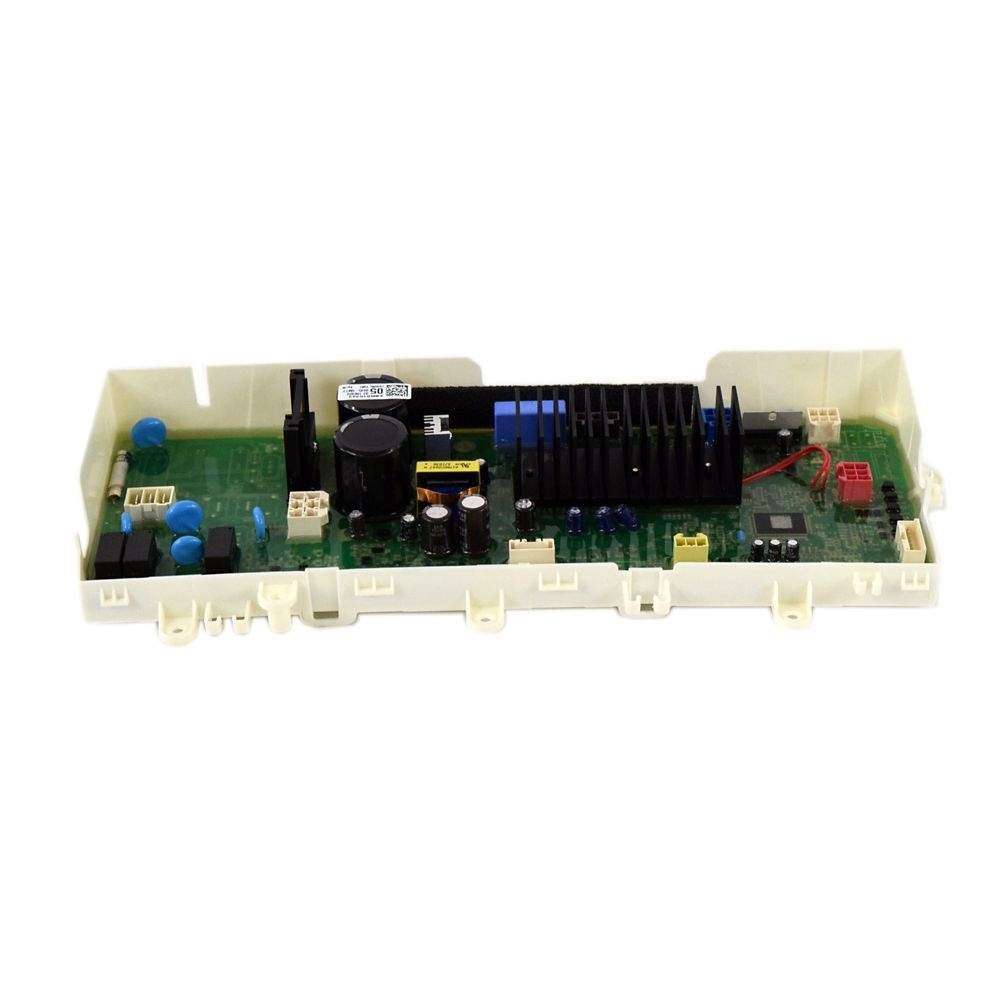 LG Washer Electronic Control Board EBR81634305