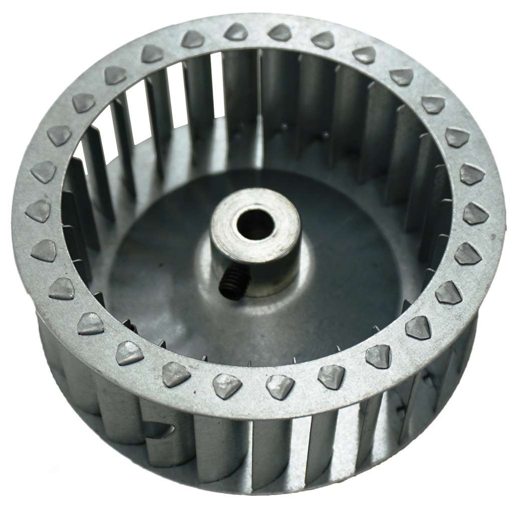 Blower Wheel for Carrier 4 Inch LA11AA005