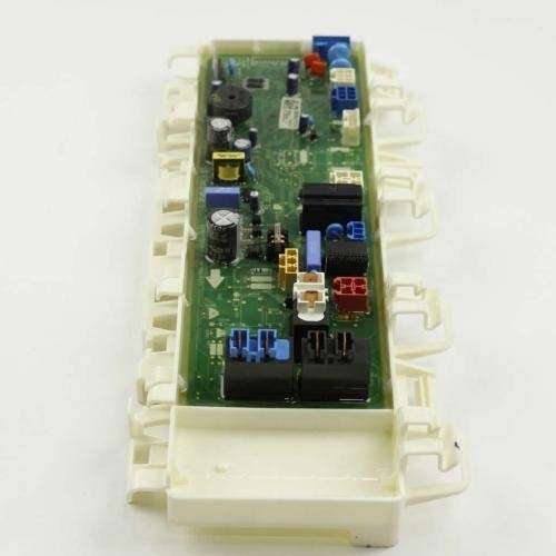 LG Dryer Electronic Control Board EBR62707629